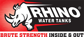 Rhino Water Tanks